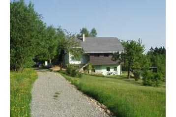 Czech Republic Byt Dolení Paseky, Exterior